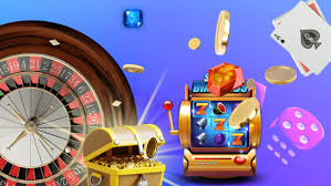 Онлайн казино Casino Punch