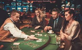 Вход на зеркало Casino Punch